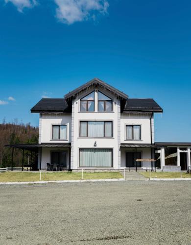 Cavnic Resort | Royal Alpin Crown