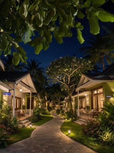 Diveagar Resort | Royal Beach Resort