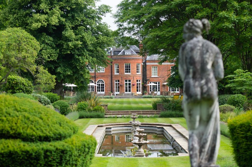 Ascot Hotel | Royal Berkshire