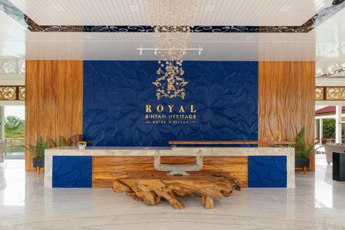 Bintan Hotel | Royal Bintan Heritage