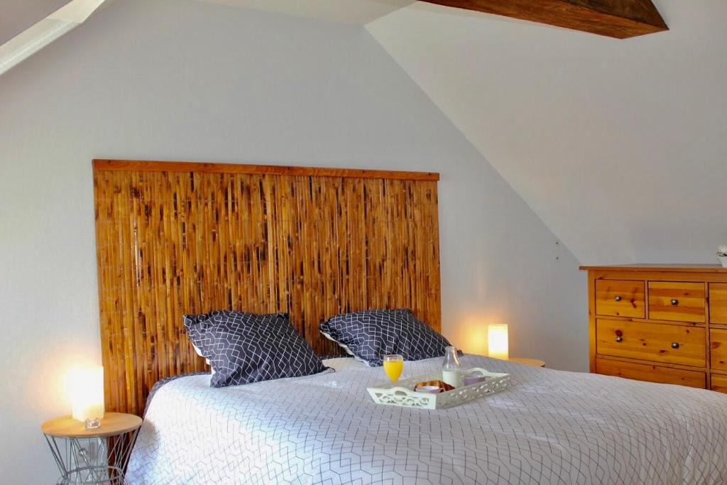 Bayeux Apartment | Royal Confort