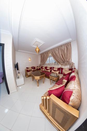Fes Apartment | Royal Deluxe Fez