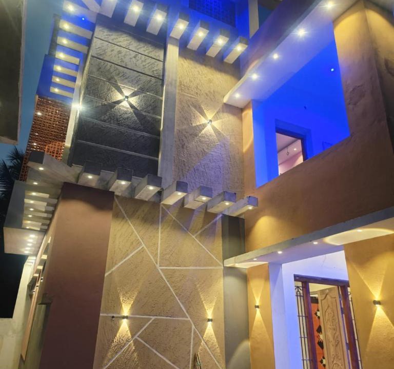 Melur Apartment | Royal Experiences Alagarkoil Gateway Madurai,