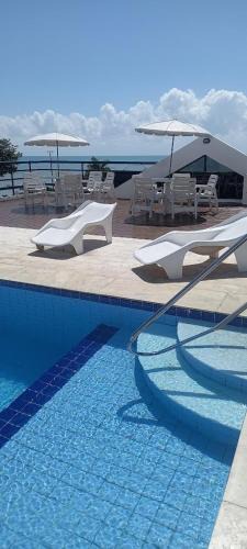 Tambau Hotel | Royal Flat ' Hotel, unidade nº 204