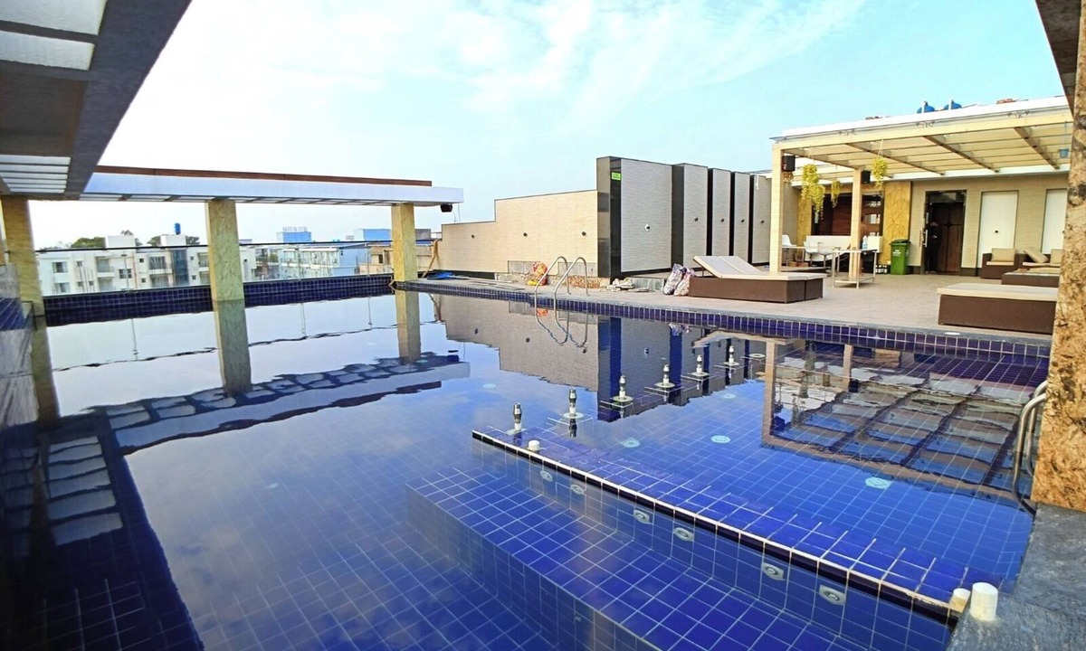 New Digha Hotel | Royal Galaxy Hotel