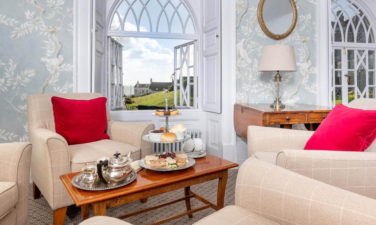 Sidmouth Hotel | Royal Glen