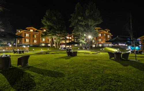 Pahalgam Hotel | Royal Grandiose Pahalgam