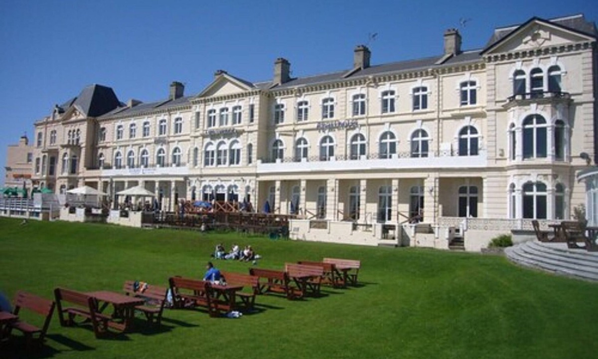 Weston-super-Mare Hotel | Royal Grosvenor Hotel