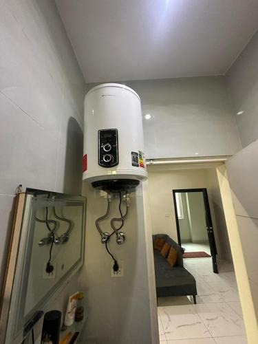 Hassan Abdal Apartment | Royal Heavens Kohistan Enclave 2BHK