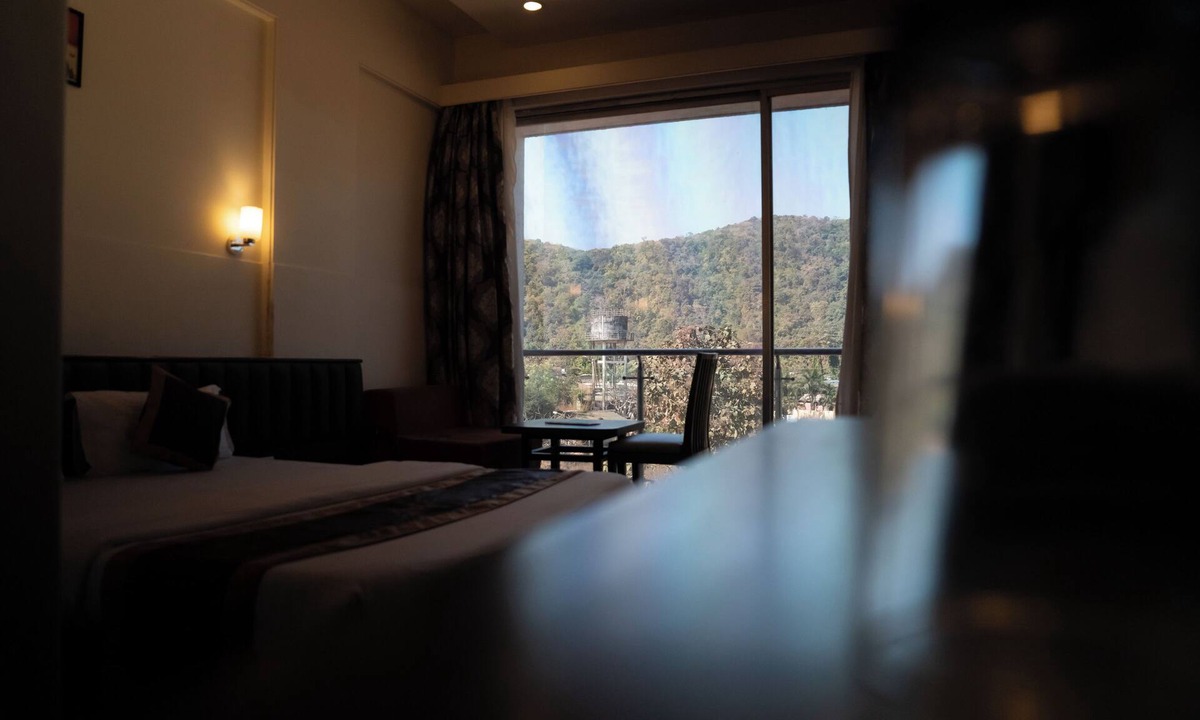 Vasai Hotel | Royal Hills Vasai - Thane