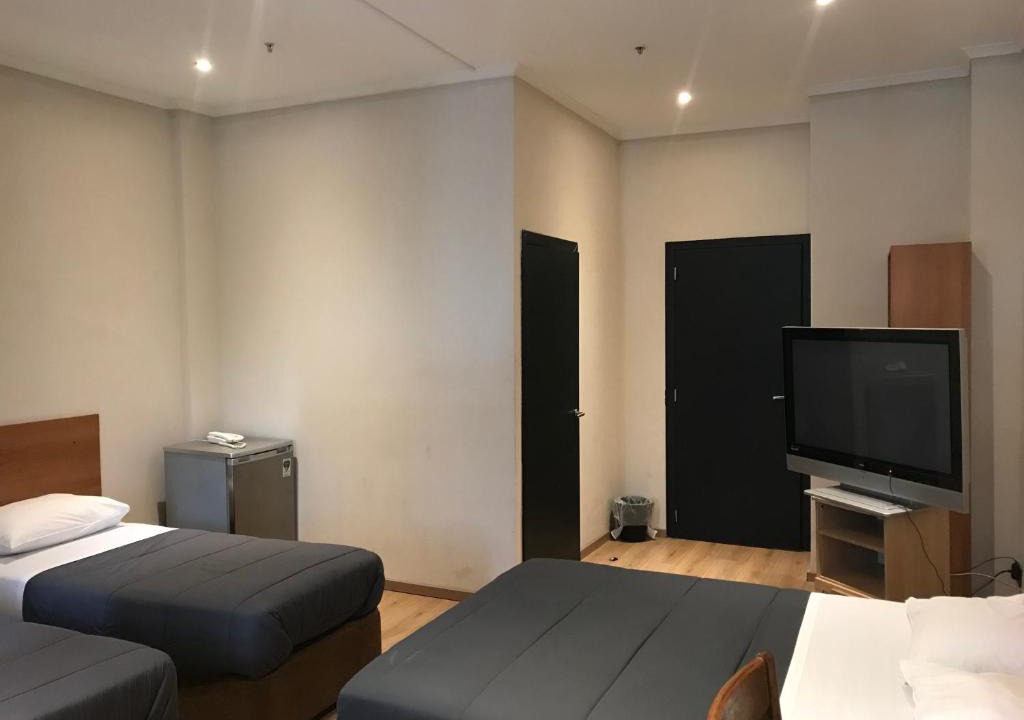 Rogier Hotel | Royal Hotel