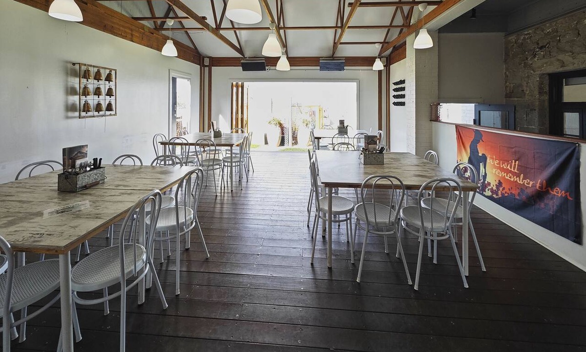Capertee Hotel | Royal Hotel Capertee