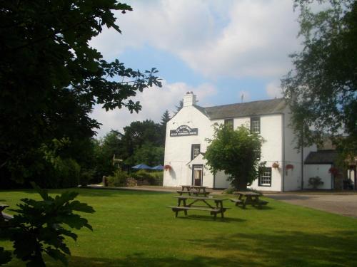 Dockray House | Royal Hotel