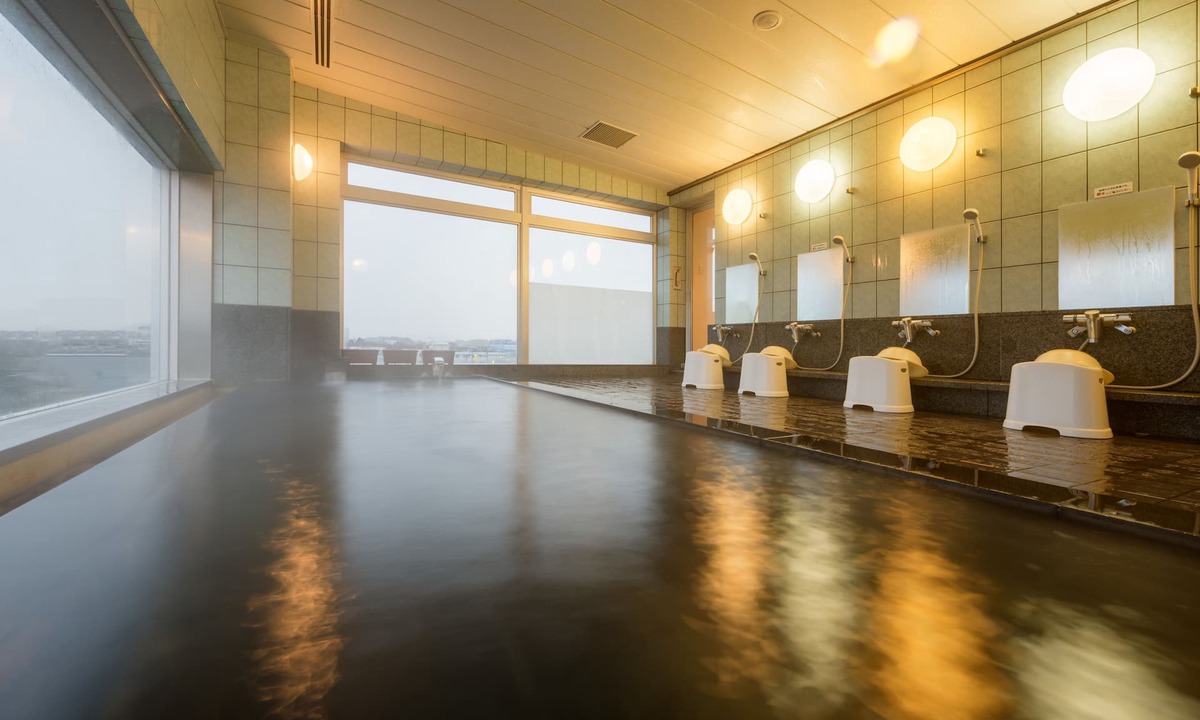 Odate Hotel | Royal Hotel Odate