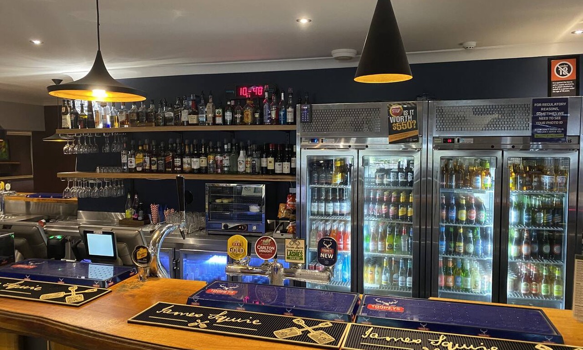 Singleton Hotel | Royal Hotel Singleton