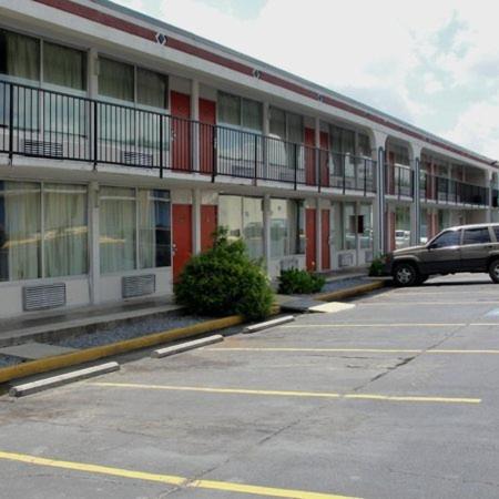 Alcoa Hotel | Royal Inn