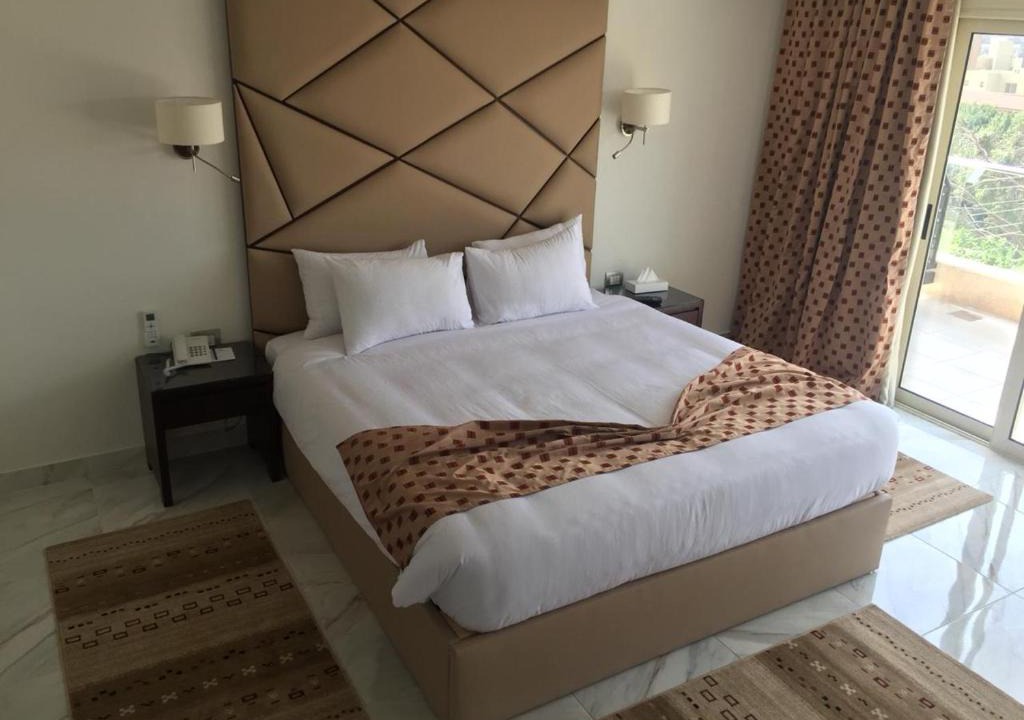 Maadi Hotel | Royal Maadi Hotel