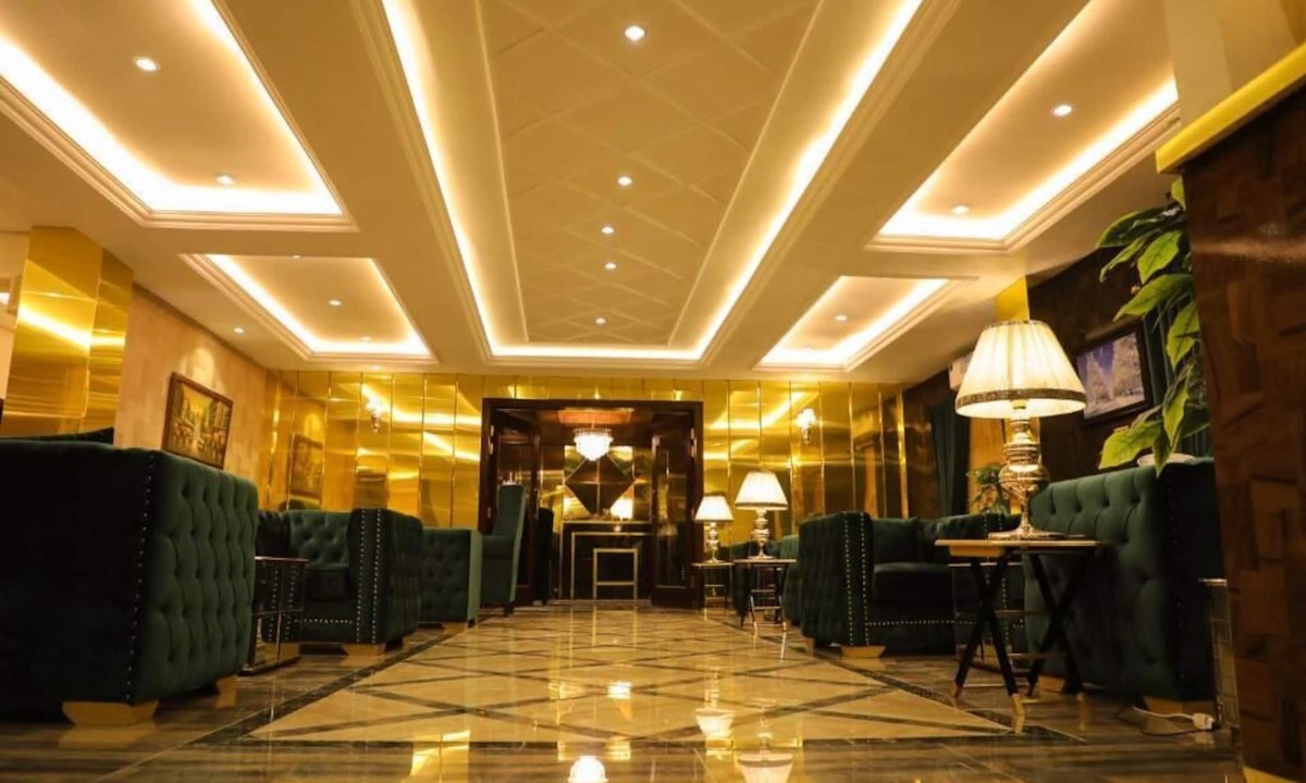 Multan Hotel | Royal Mansion Hotel