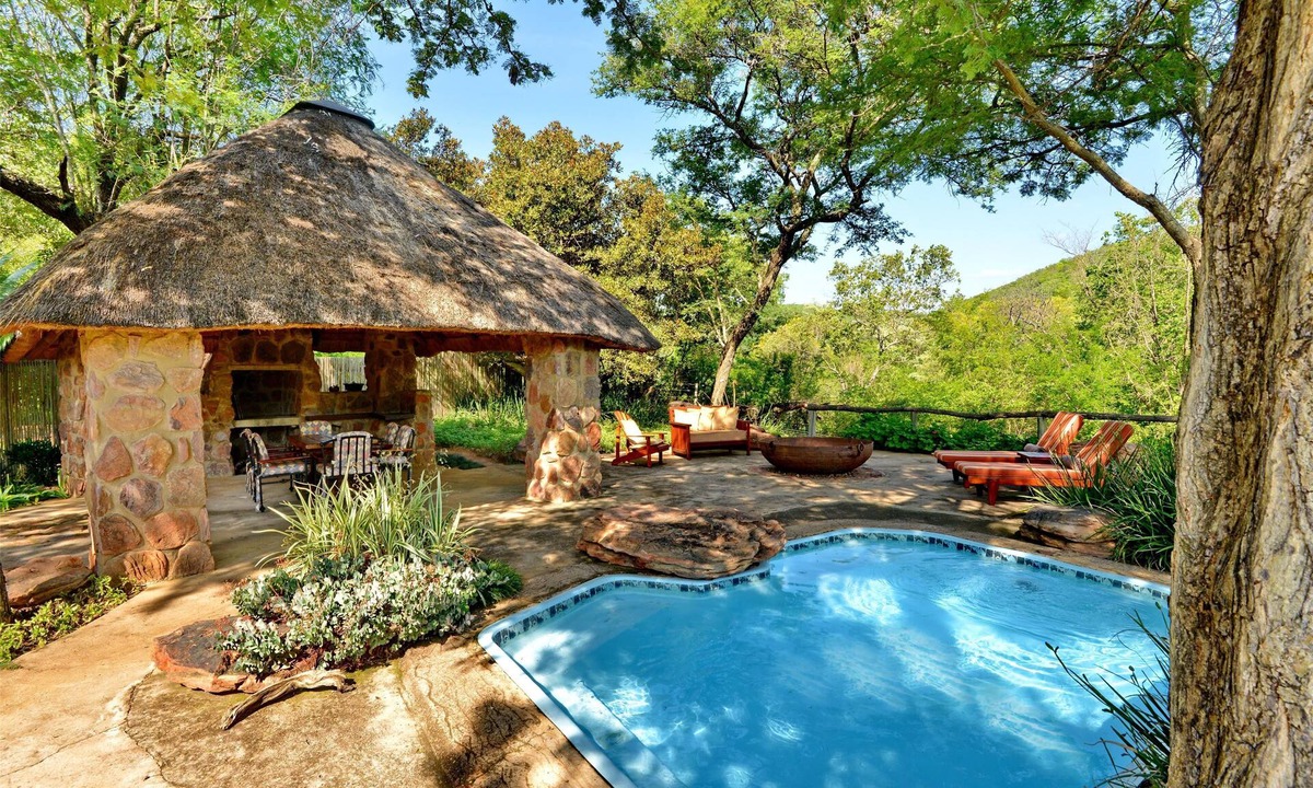 Vaalwater Cabin | Royal Morubisi Founder's Lodge
