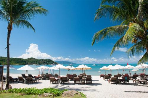 Bophut Resort | Royal Muang Samui Villas
