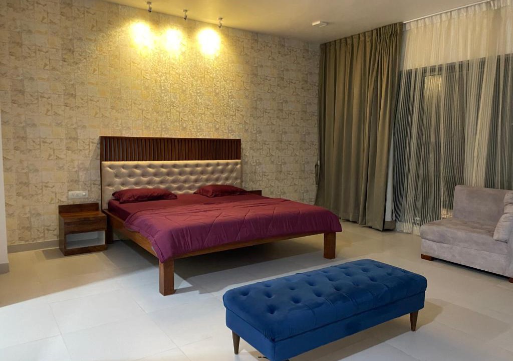 Hadapsar House | Royal Nest