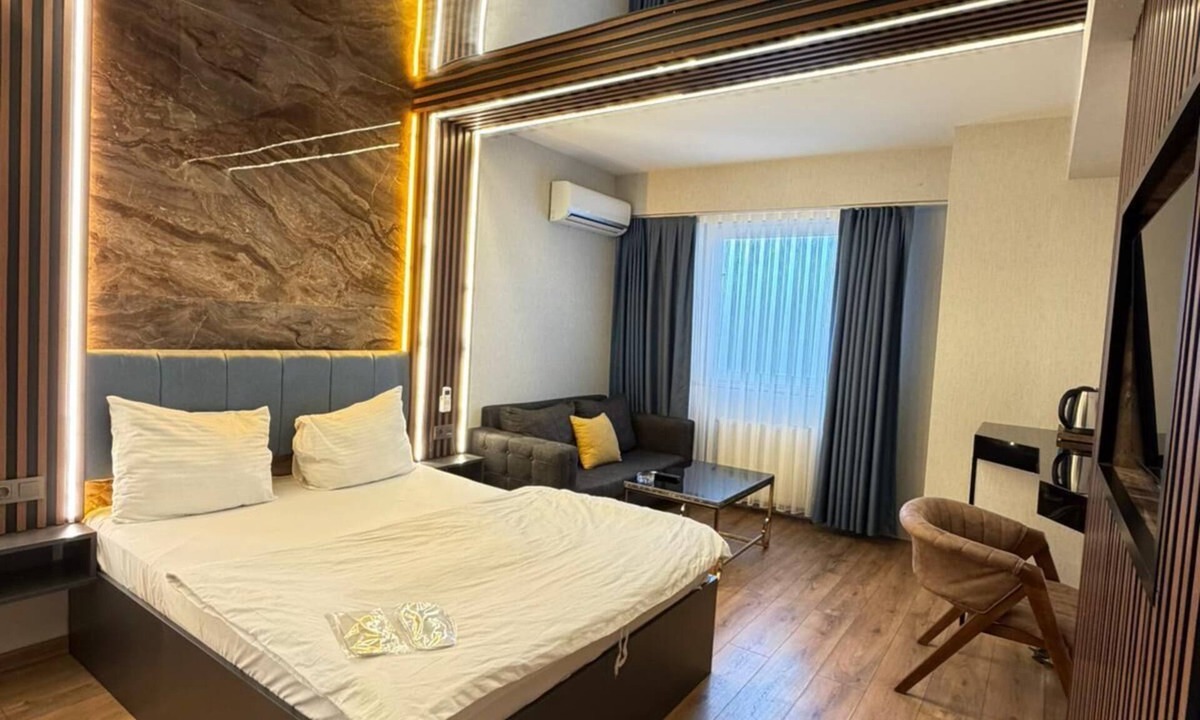 Maltepe Hotel | Royal Nest