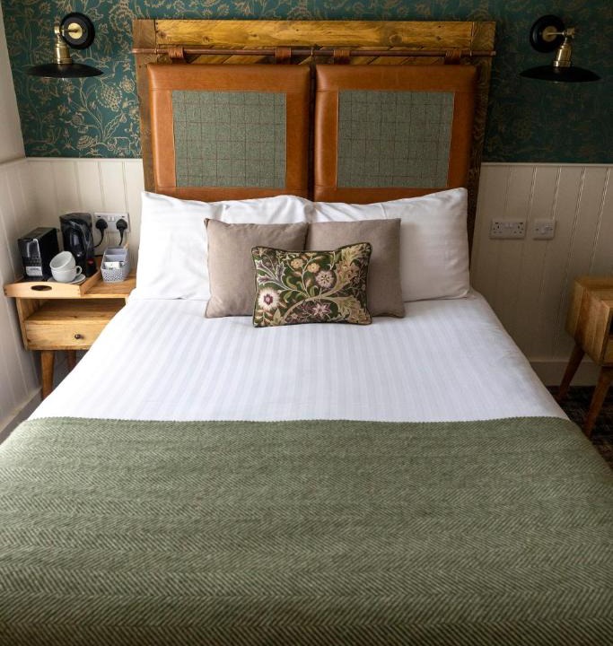 Temple Ewell Hotel | Royal Oak