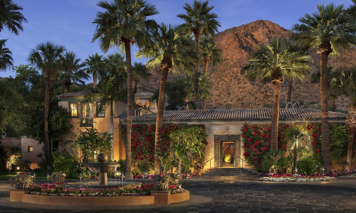 Arcadia Resort | Royal Palms Resort and Spa, part of Hyatt