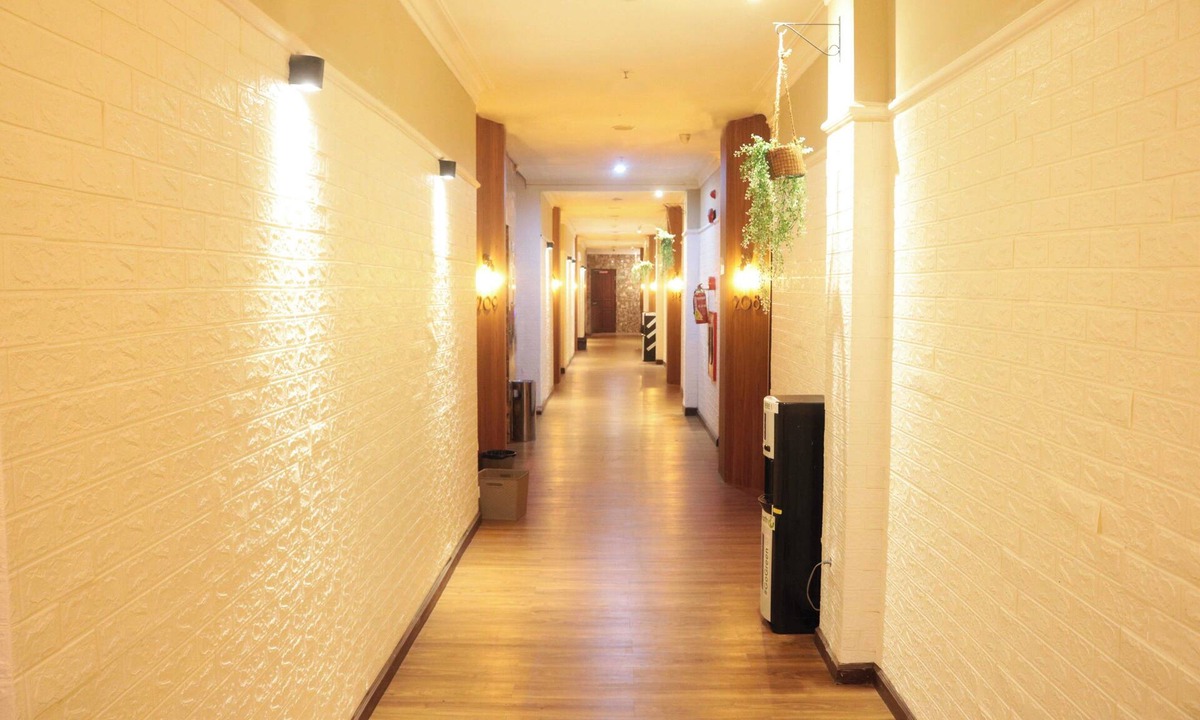 Samarinda Hotel | Royal Park Hotel