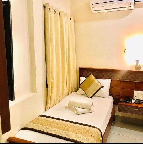 Virudhunagar Hotel | ROYAL RESIDENCY Ac
