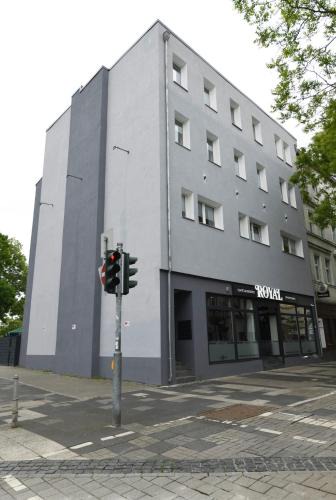 Herne Apartment | Royal Rooms 3