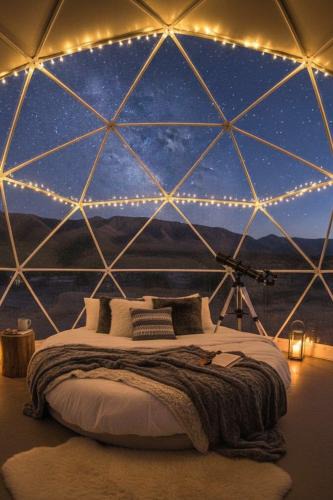 Wadi Rum Hotel | Royal rum