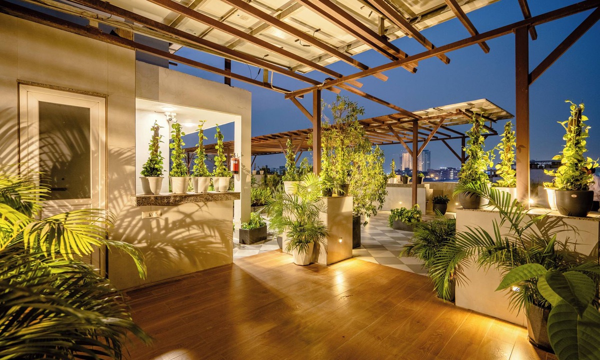 Ghata Hotel | Royal Studio Golf Course Road