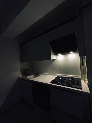 Bolu Apartment | Royal Suit