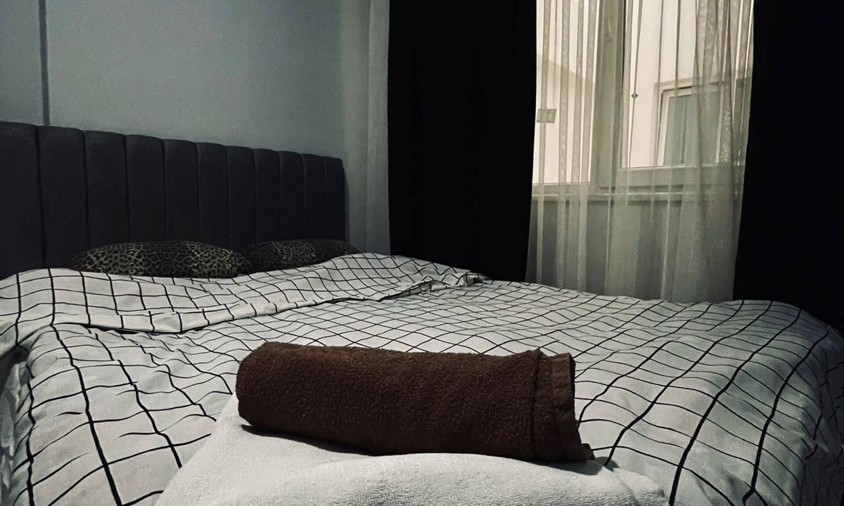 Bolu Apartment | Royal Suit
