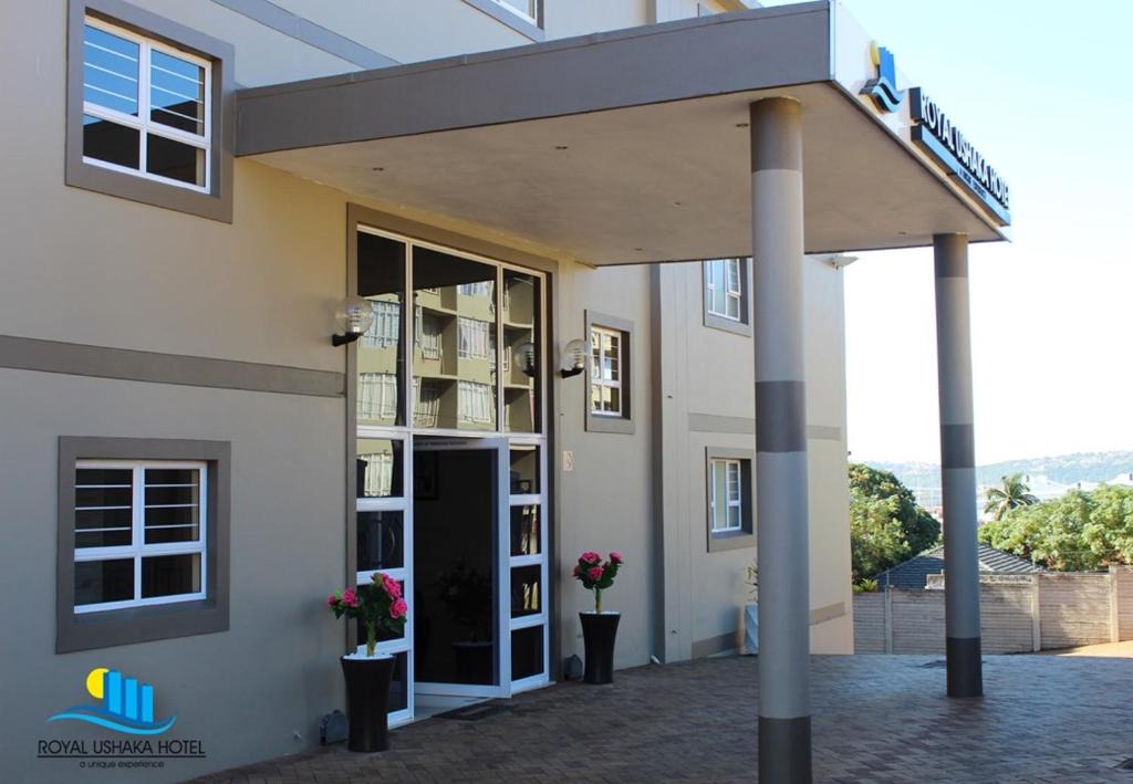 South Durban Hotel | Royal Ushaka