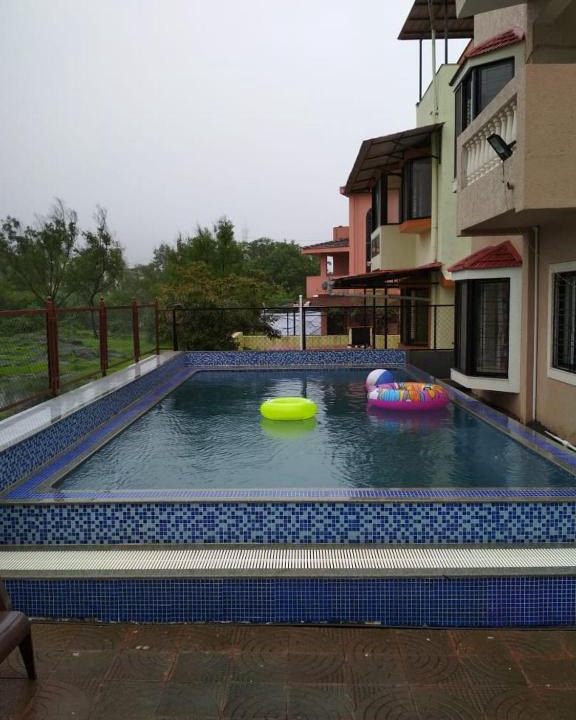 Kune N.m. Villa | Royal Villa 3