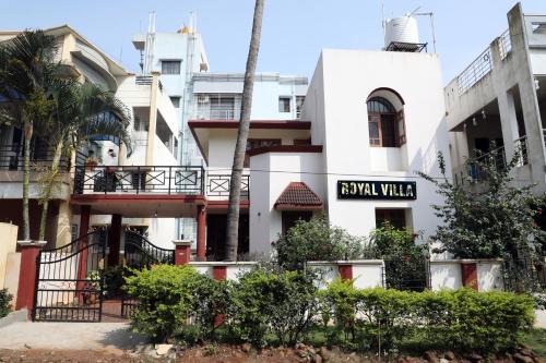 Belagavi Villa | Royal Villa