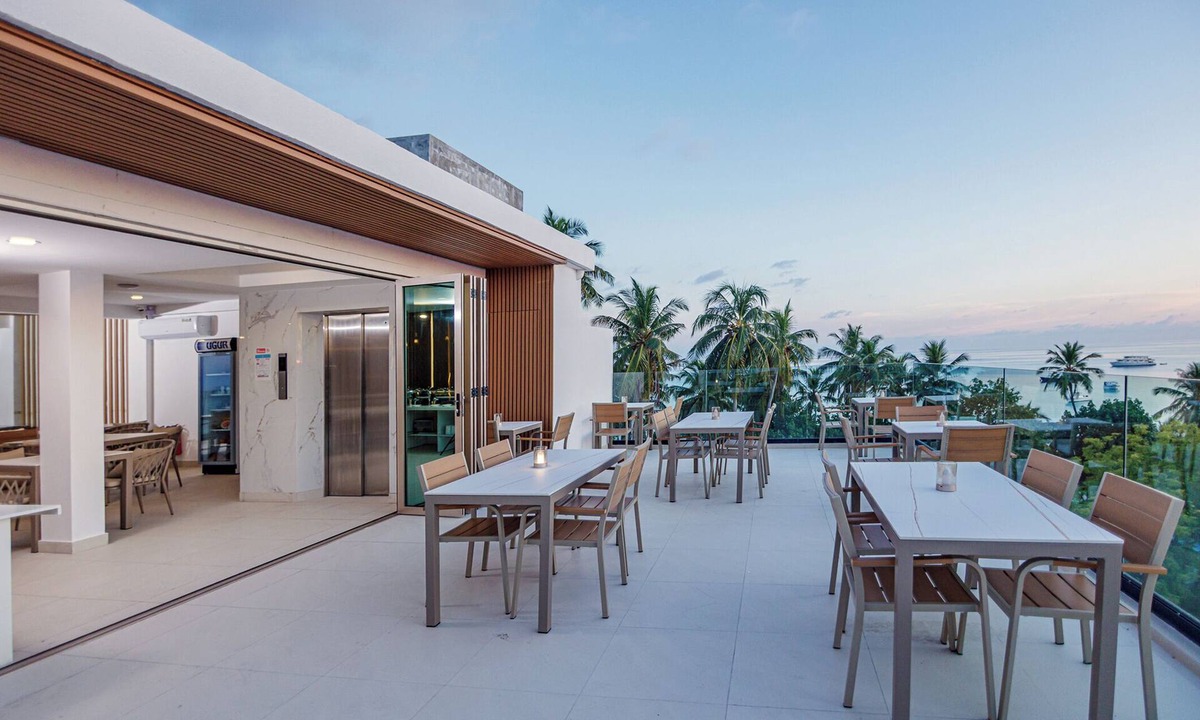Fulidhoo House | Royal Villa