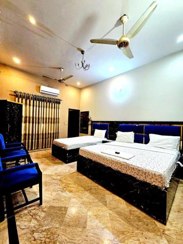 Karachi House | Royal Villa