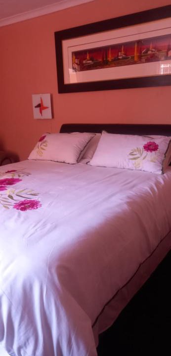Germiston House | Royal Villa