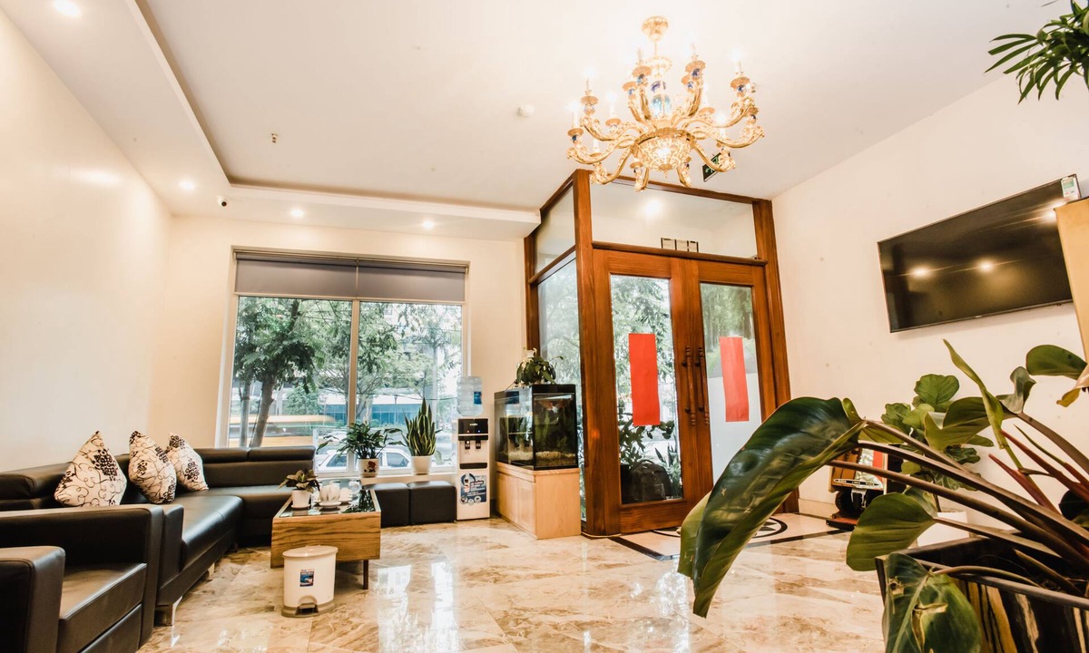 Hoai Duc Hotel | Royal