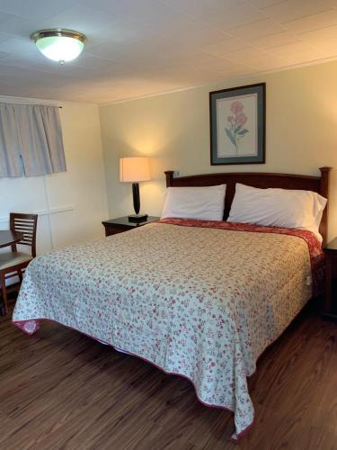 Hampton Hotel | Royale Coach Motor Lodge
