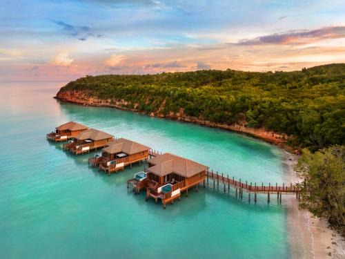 Paradise View Resort | Royalton CHIC Antigua, An Autograph Collection All-Inclusive Resort - Adults Only