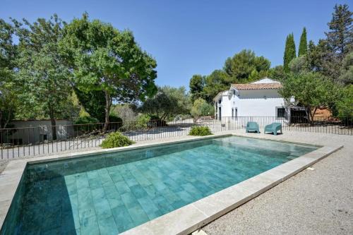Aubagne House | Royantine