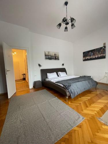 Old City House | Rozelor Double Room