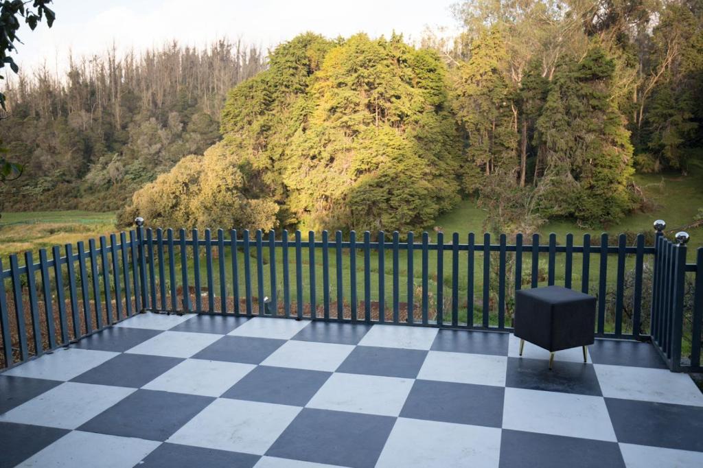 Ooty Hotel | RR Forest View