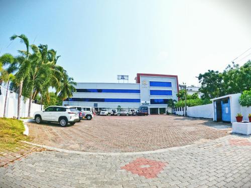 Chettikulam Hotel | RR INN Group Of Hotels