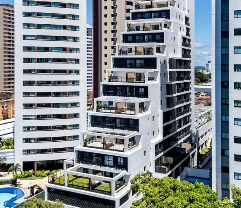 Madalena Apartment | RS 704 · RS 704 - Varanda VIP Exclusiva no Tolive Riverside