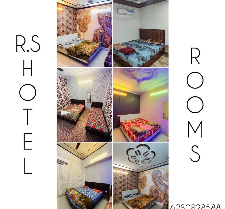 Amritsar House | RS HOTEL